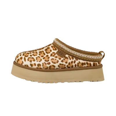 Ugg Wmns Tazz Plains