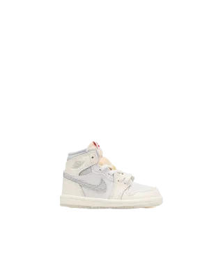 Jordan Air Jordan 1 Retro High OG "Sail University Red" (TD)