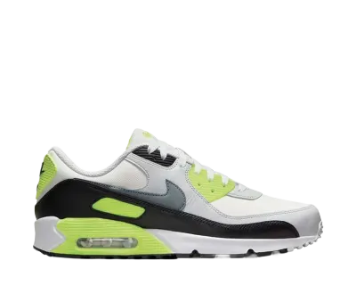 Nike Air Max 90 Gore-Tex "Volt"