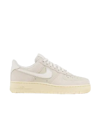 Nike Air Force 1 '07 LX "Phantom Summit White Light Bone"