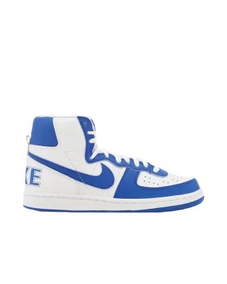 Nike Terminator High "Game Royal"