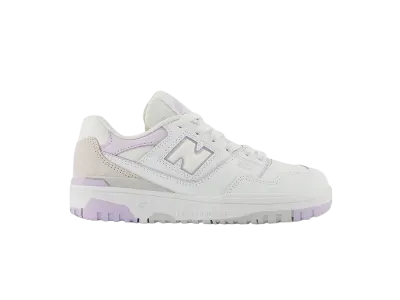 New Balance 550 GS White