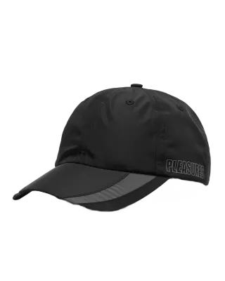 Pleasures X Boiler Room Boiler Pleasures Sport Cap