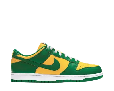Nike Dunk Low SP Varsity Maize