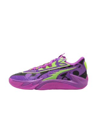 Puma Scoot Zeros II Purple Lab