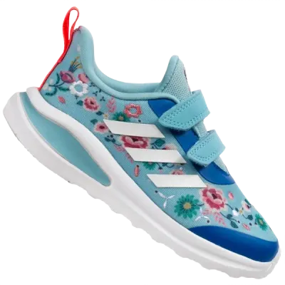 adidas x Disney Schneewittchen Fortarun Bebé / Niño Sneakers GY8032