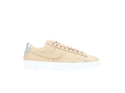Nike Blazer Low SE Premium Women Vachetta Tan Vac