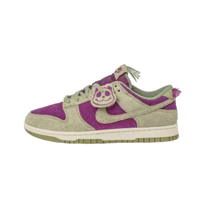 Nike Dunk Low Retro SE *Panda*