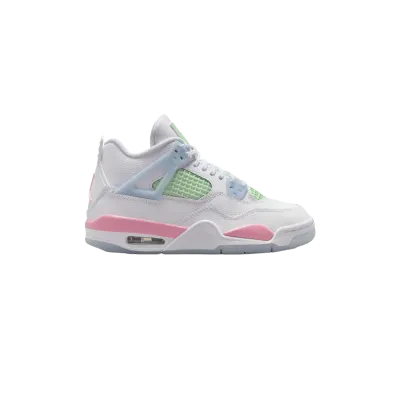 Jordan Air Jordan 4 Retro Big Kids (GS)