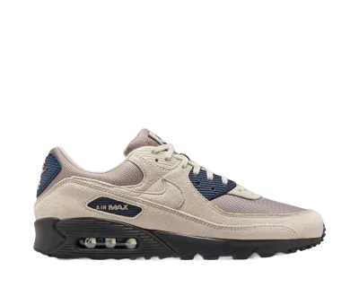 Nike Air Max 90 "College Grey"