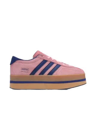 adidas Gazelle Stack