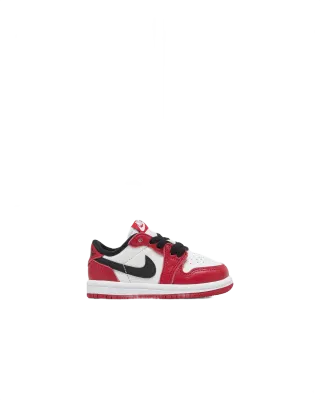 Jordan Air Jordan 1 Retro Low OG "Chicago 2025" (TD)