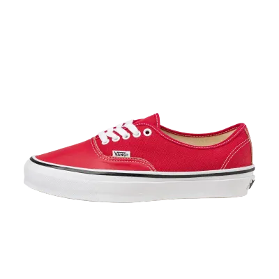 Vans Otw Authentic 44 *Siped Vibram*