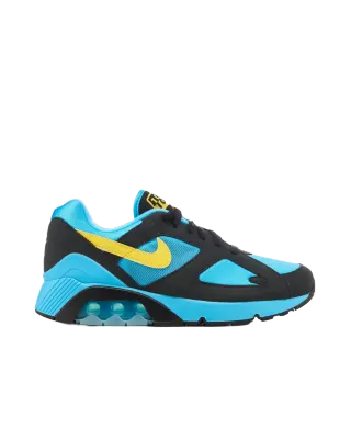 Nike Air Max 180 "Baltic Blue"