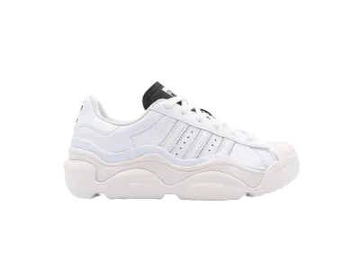 adidas Superstar Millencon White