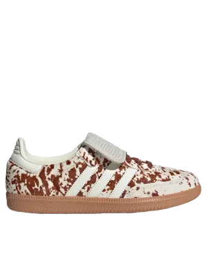 adidas W Samba LT Pony Hair off white