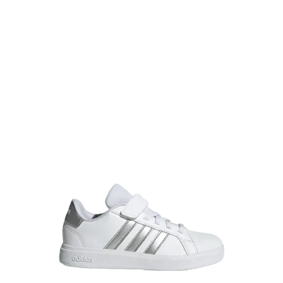 adidas Zapatilla Grand Court 2.0 (Niños)