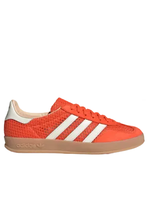 adidas Gazelle Indoor arancioni