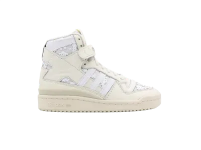 adidas Forum 84 High W White