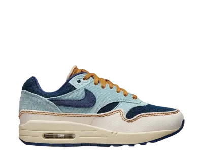 Nike Air Max 1 '87 W "Denim Aura"