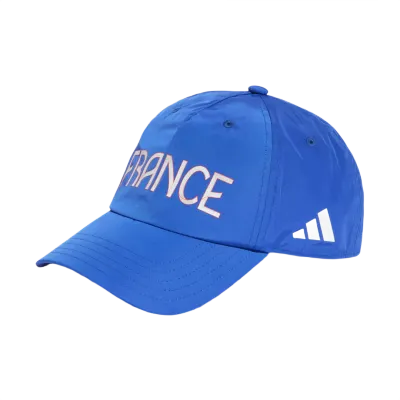 adidas Gorra Team France Tech Baseball S/M