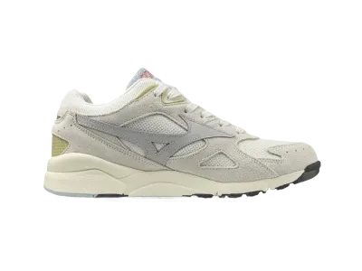 Mizuno Sky Medal Mizuno Snow White Harbor Mis