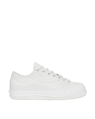 Converse Slam Jam Bosey MC Ox Sneakers White