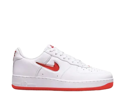 Nike Air Force 1 Low Retro