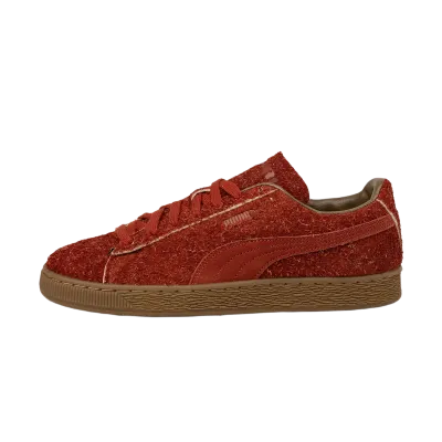 Puma x Danielle Cathari Suede Fuzzy