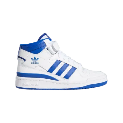 adidas Zapatilla Forum Mid