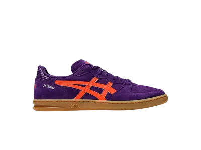 ASICS Skyhand OG Midnight Plum Koi