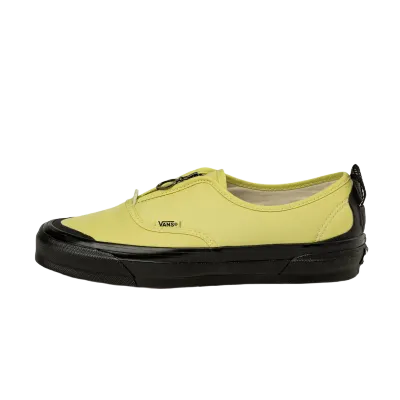 Vans Otw Authentic *Zip Vibram*