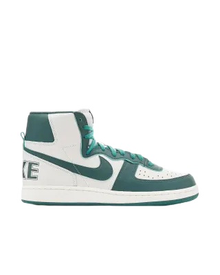 Nike Terminator High "Noble Green"
