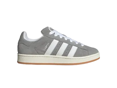 adidas Campus 00s Grises Blanca