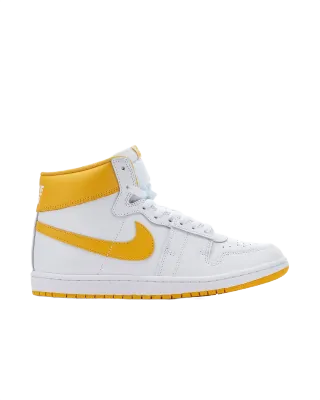 Nike Air Ship SP "University Gold"