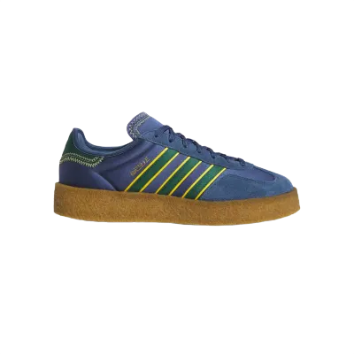 adidas Gazelle S x CLOT by Edison Chen