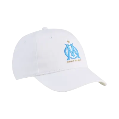 Puma Gorra 5 panel OM Essentials
