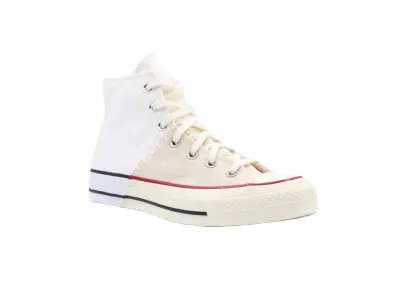 Converse Chuck 70 Restructured White