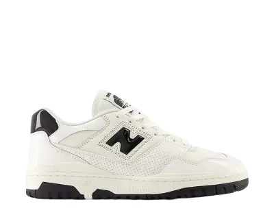 New Balance 550 Patent Leather