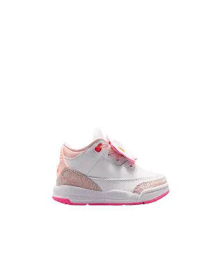 Jordan Air Jordan Retro "Spring Flowers" (TD)