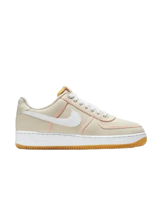Nike Air Force 1 '07 Premium "Light Gum"