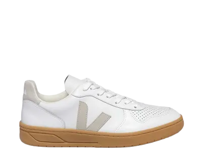 Veja V-10 Leather