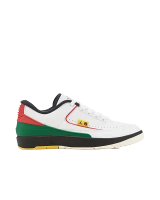 Jordan Air Jordan 2 Retro Low Quai 54