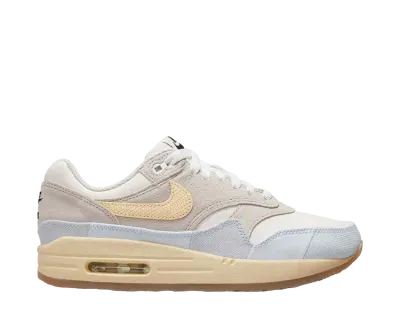 Nike Air Max 1 87 Crepe "Light Bone" W