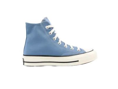 Converse Chuck 70 Indigo Oxide Egret Black