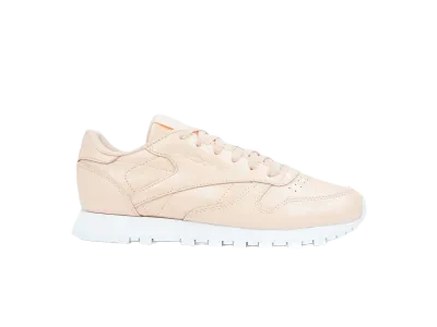 Reebok Cl Lthr Patent