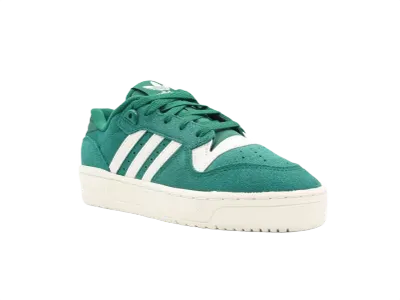 adidas Rivalry Low Green