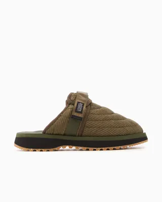 Suicoke Zavo-Shellab