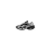 Nike WMNS Air Max Muse 'Black and Metallic Silver'