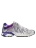 Salomon XT-Whisper bianche con viola